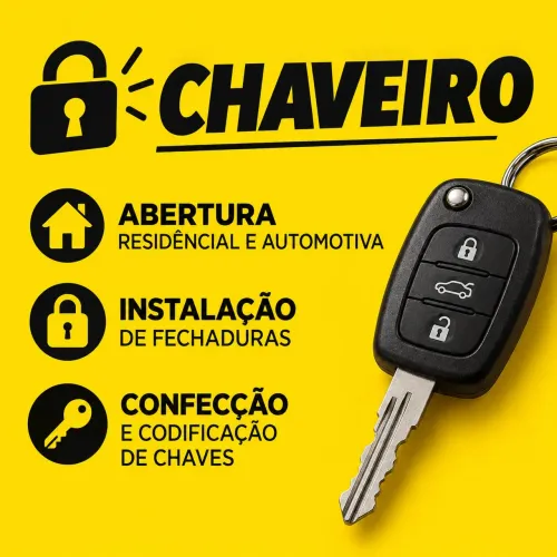 Chaveiro