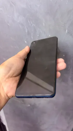 Moto One Vision ENTREGO