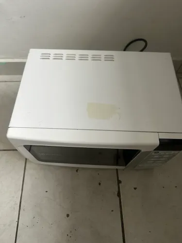 Microondas 20 lt