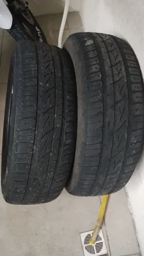 Pneus 195/65/15 Firestone f-600