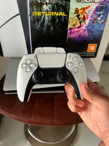 PS5 SLIM