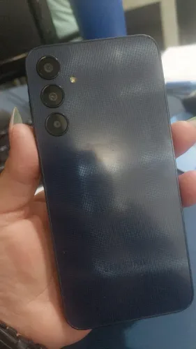 Galaxy a25 5g