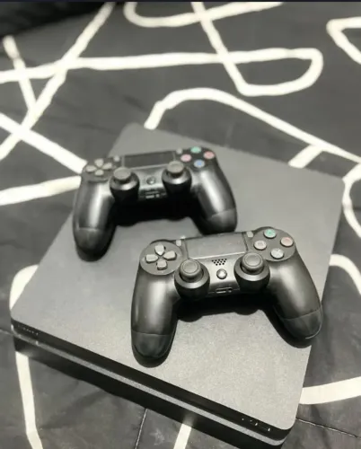 Ps4 Slim