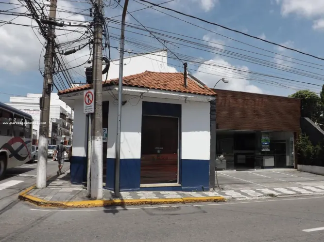 Salão Comercial para Venda em Mogi das Cruzes, Centro