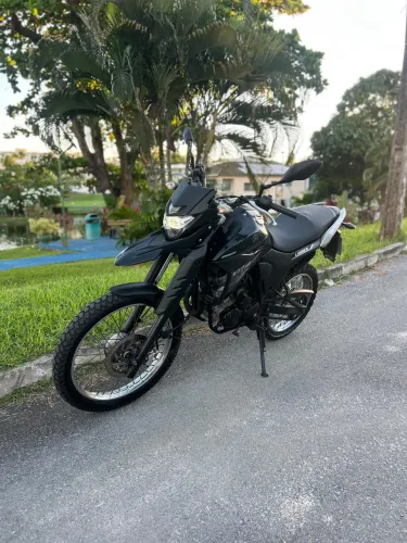 Xtz Lander 250