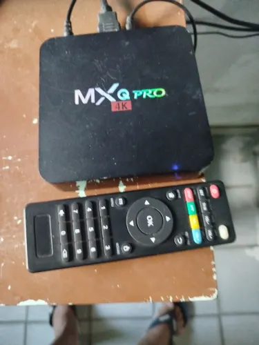 Tv smart