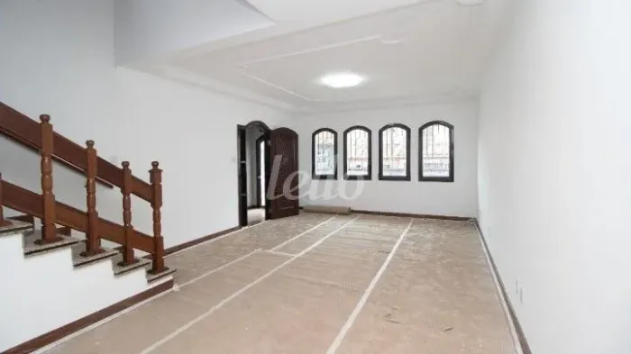 Casa 4 quartos para alugar no(a) Vila Camilópolis