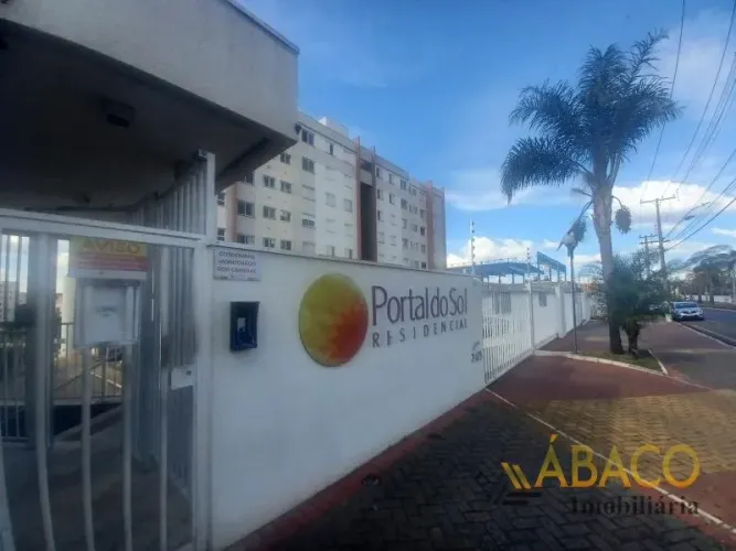 Residencial - Recreio Sao Judas