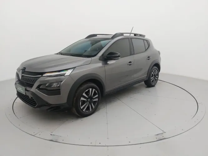 Renault Kardian Evolut. Flex 1.0 TB 12V 5P Aut. 2025