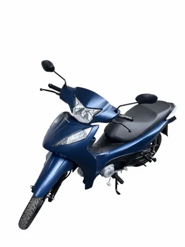 Honda Biz 125 EX