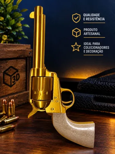 Impressões 3D 