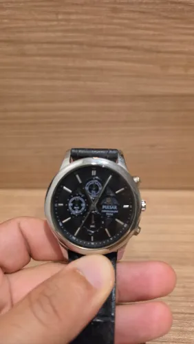 Relógio Pulsar by Seiko