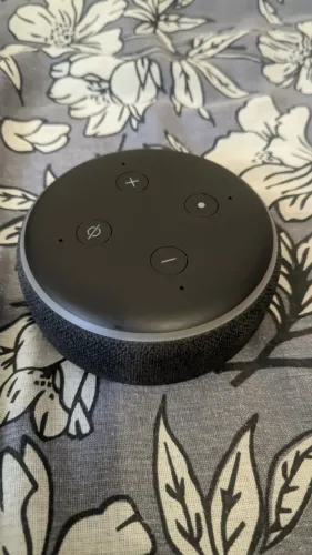 Amazon Echo Dot 3º Geração
