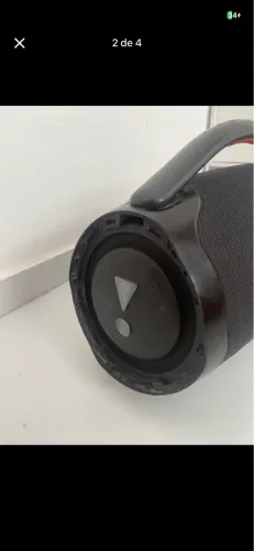 Bombox