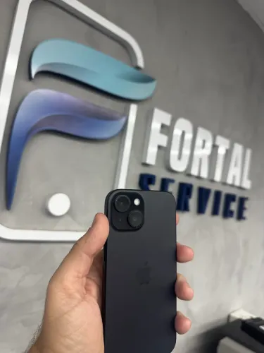 iPhone 15