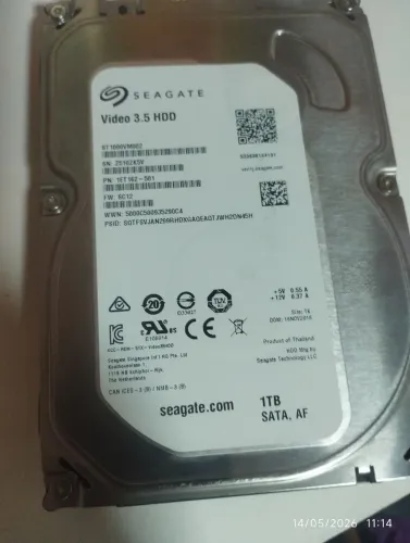 HD 1 TB