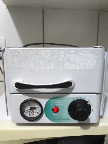 Vendo móveis de salão