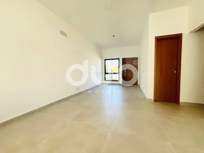 Casa em Condominío à venda, 3 quartos, 1 suíte, Condomínio Authoria - Piracicaba/SP