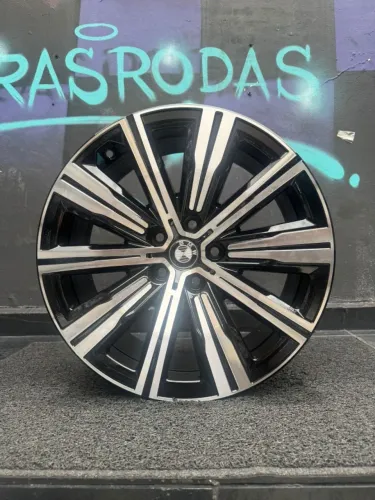 Roda Aro 18 BMW Original - 320i