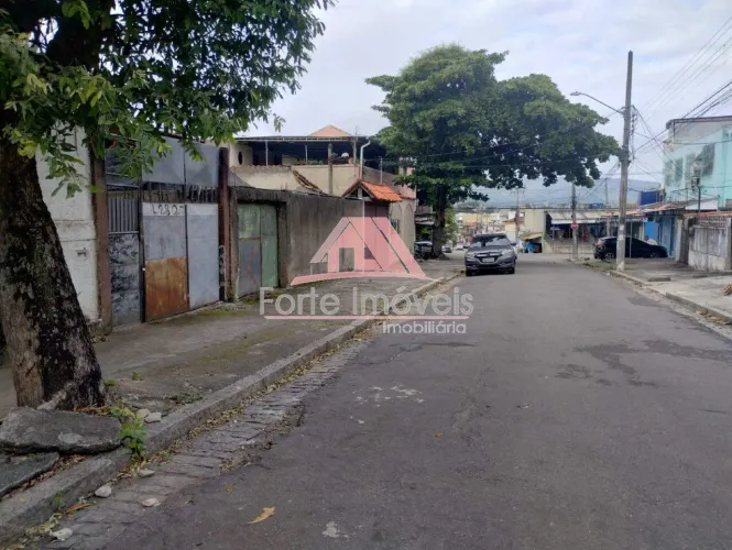 Terreno à venda, Campo Grande - Rio de Janeiro/RJ