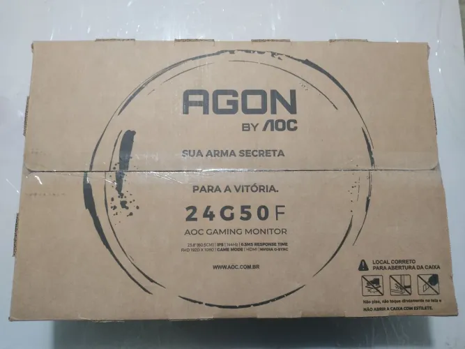 Monitor AOC G50