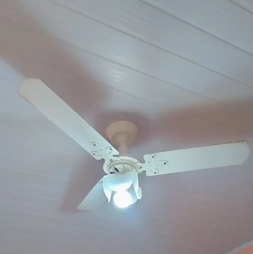 Ventilador