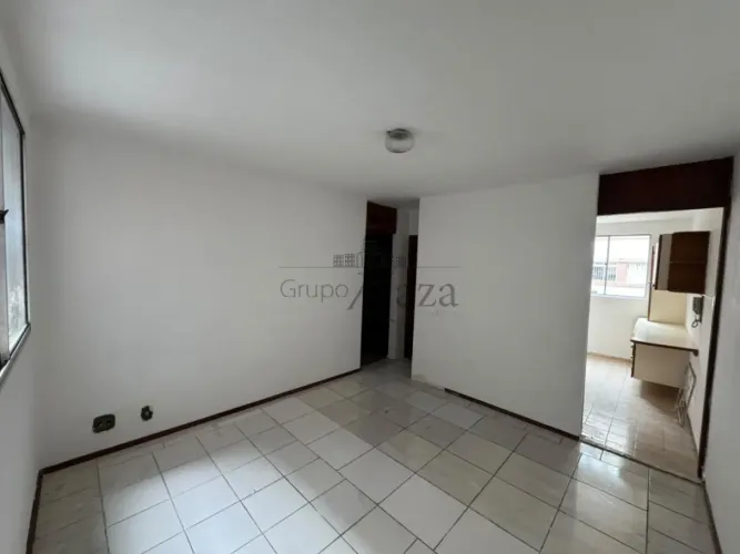 Oportunidade - Apartamento - Residencial Sport Center - Jardim Satélite - 2 Dormitórios -