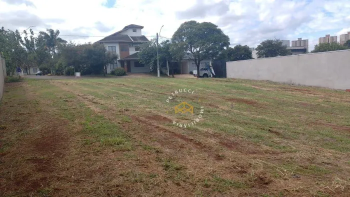 Terreno à venda, 593 m² por R$ 450.000,00 - Jardim Calegaris - Paulínia/SP
