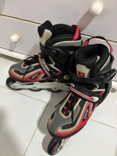 Vendo patins Oxer tamanho 36