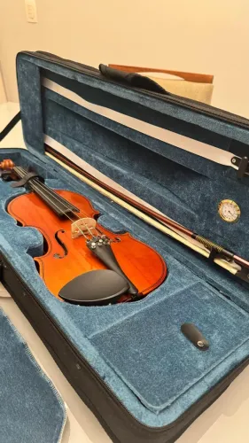 Violino Giannini GIV 4/4