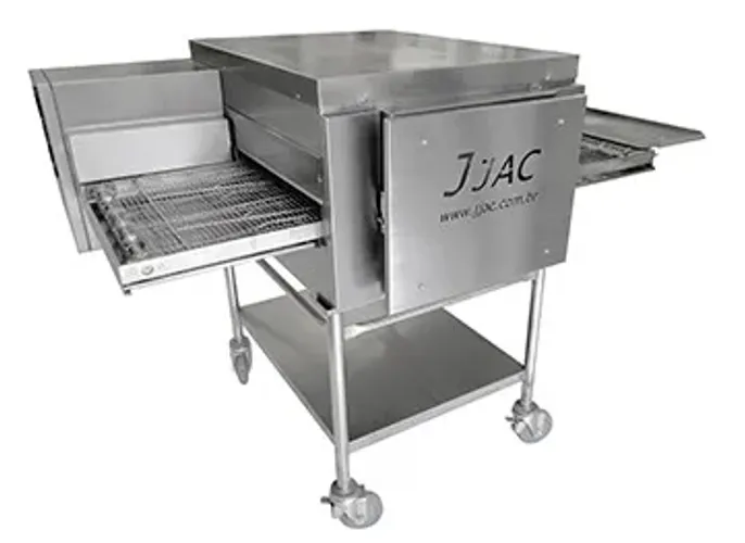 Forno Esteira JJAC