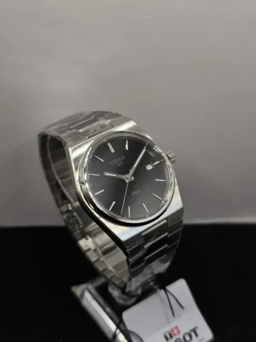 Tissot Prx Preto 40mm