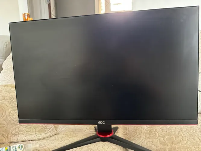 Monitor Gamer Aoc