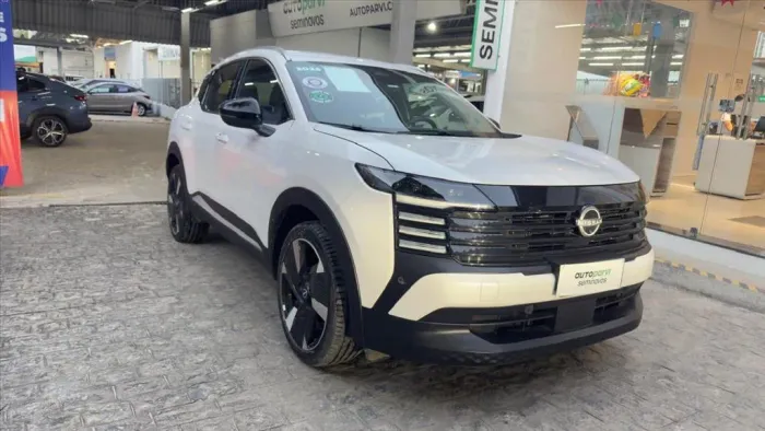 Nissan Kicks 1.0 Turbo Exclusive 2026