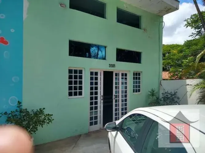 Galpão à venda, 119 m² por R$ 600.000,00 - Cajuru do Sul - Sorocaba/SP