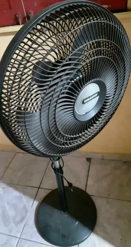 Ventilador de Coluna 40 polg Entrego Aceit.Cart