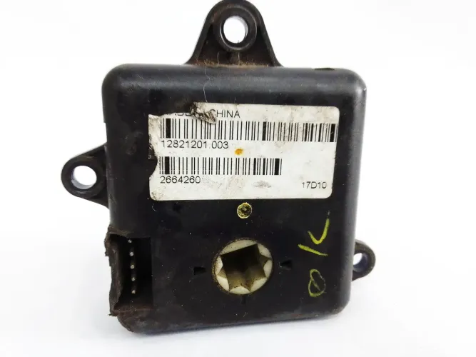Motor Atuador Caixa De Ar Chevrolet Captiva 3.6 *