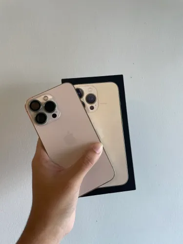 iPhone 13 Pro 256gb 