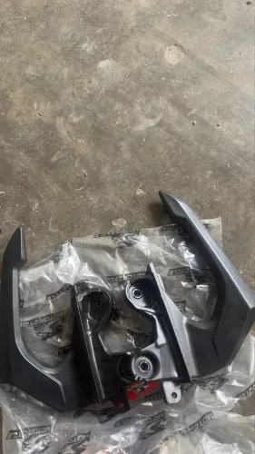 Alça Para vender novo
