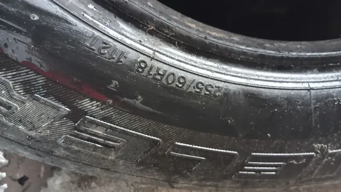Pneus