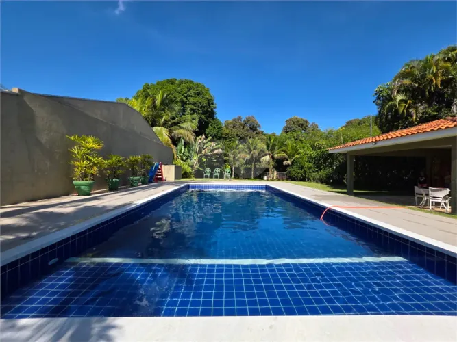 Casa com 4 quartos à venda ou para locação em Jardim acapulco - SP