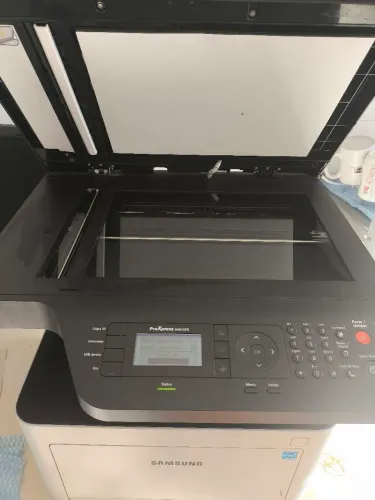 Impressora Samsung 4070FR