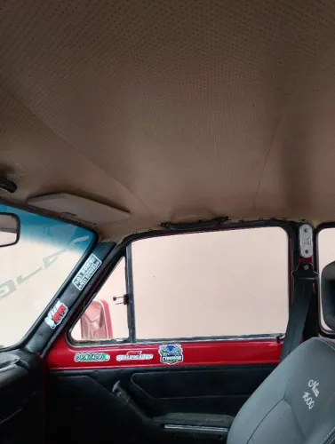 Lada Niva 1.6/ CD 4X4 1991