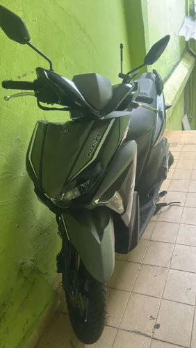 Vende-se neo 125 2024