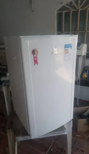 Frigobar Consul 127v