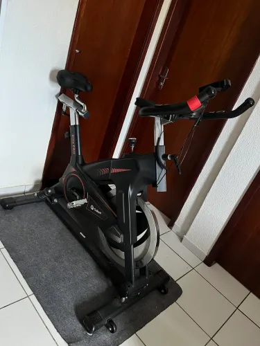 Bicicleta Spinning Elite Profissional - Gallant