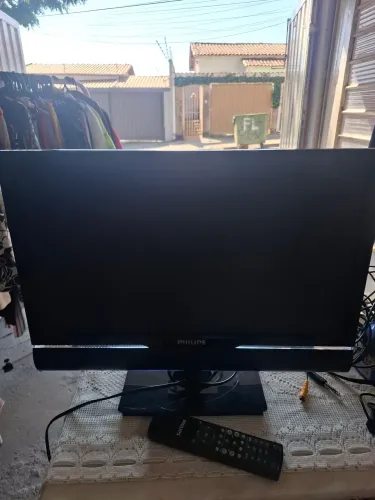 Monitor de tv