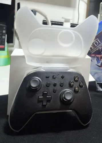 (VENDO/TROCO) Controle Anti Drift King Kong 2 Pro Switch/PC/Android/IOS<br>