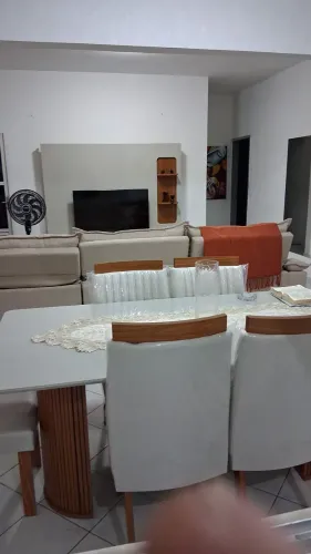 Casa para temporada