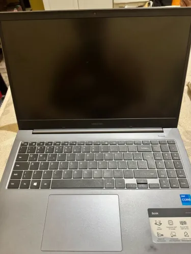 Notebook Samsung book core i5